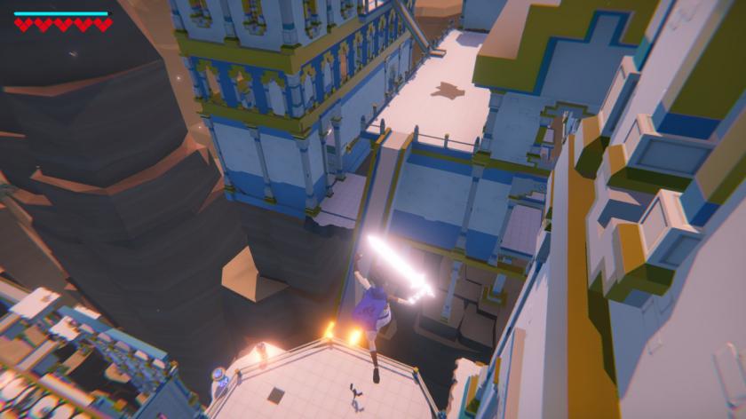 不可思议之梦蝶